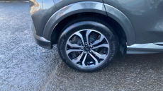 Ford Puma 1.0 EcoBoost Hybrid mHEV ST-Line 5dr Petrol Hatchback